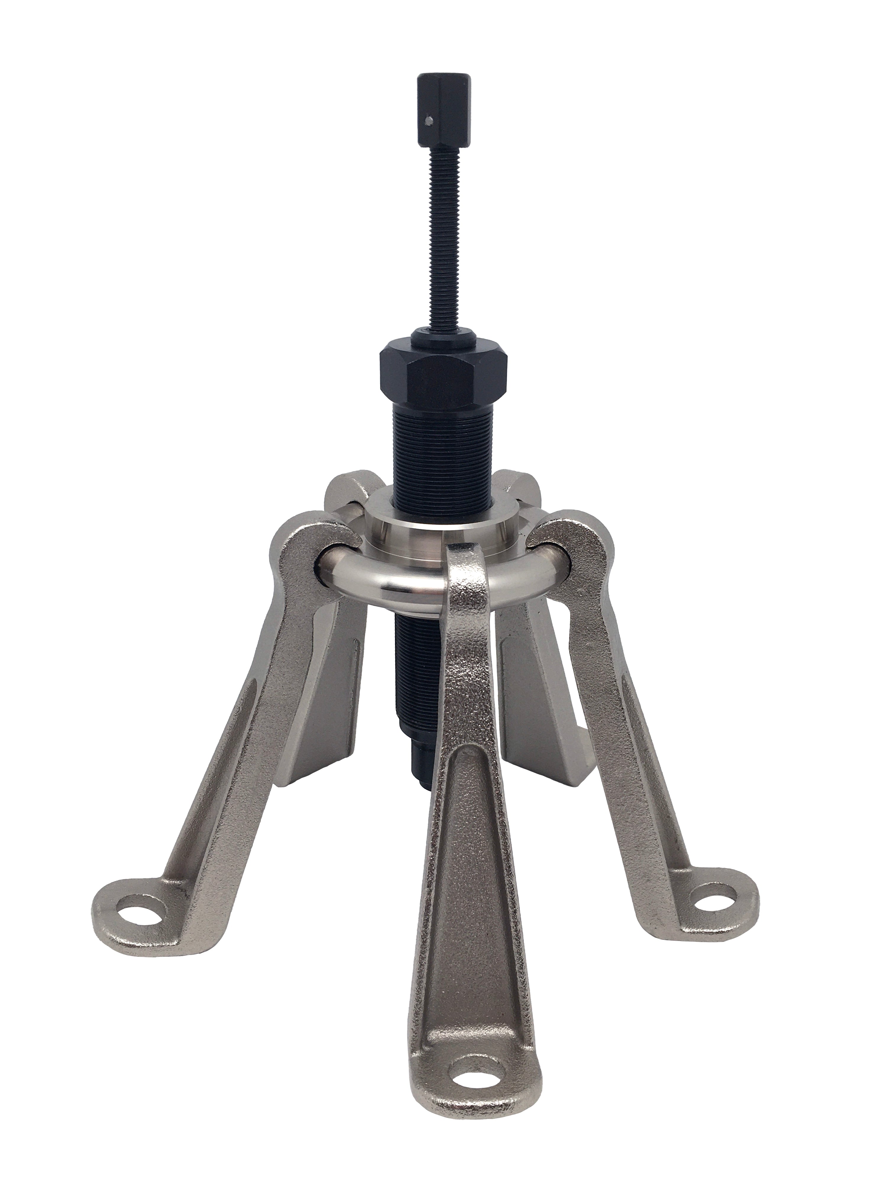 EXTRACTOR HIDRÁULICO DE BUJES FORZA