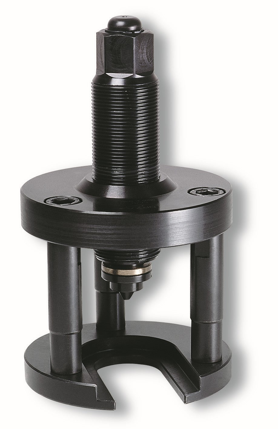 EXTRACTOR MECÁNICO DE RÓTULAS FORZA PARA CAMIONES
