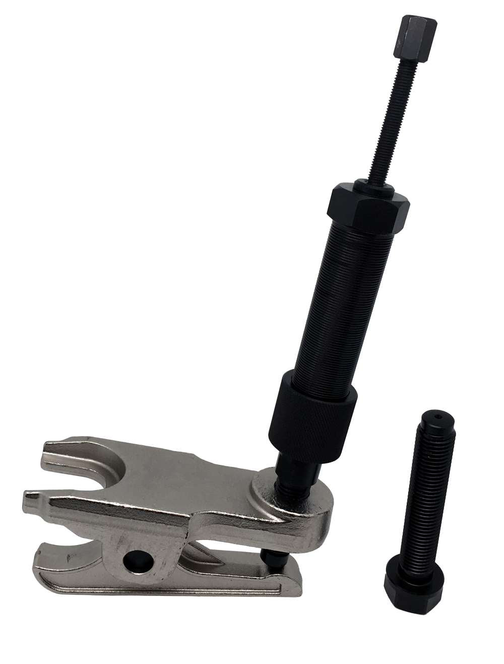EXTRACTOR HIDRÁULICO DE RÓTULAS DE PALANCA FORZA