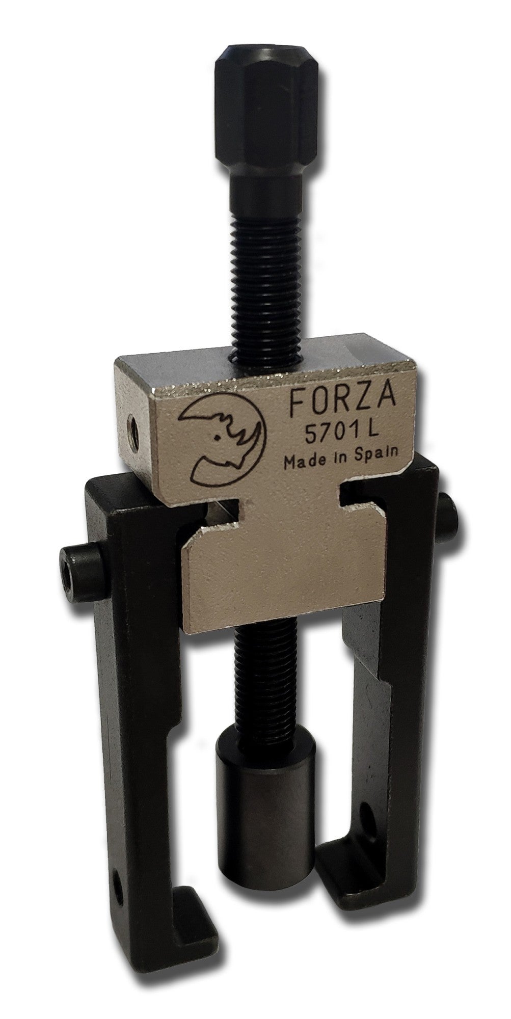 EXTRACTOR DE LIMPIAPARABRISAS FORZA