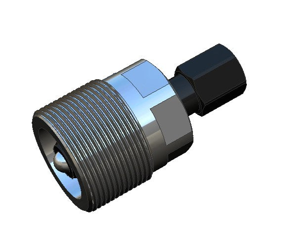 EXTRACTOR DE BOMBA DE INYECCION FORZA