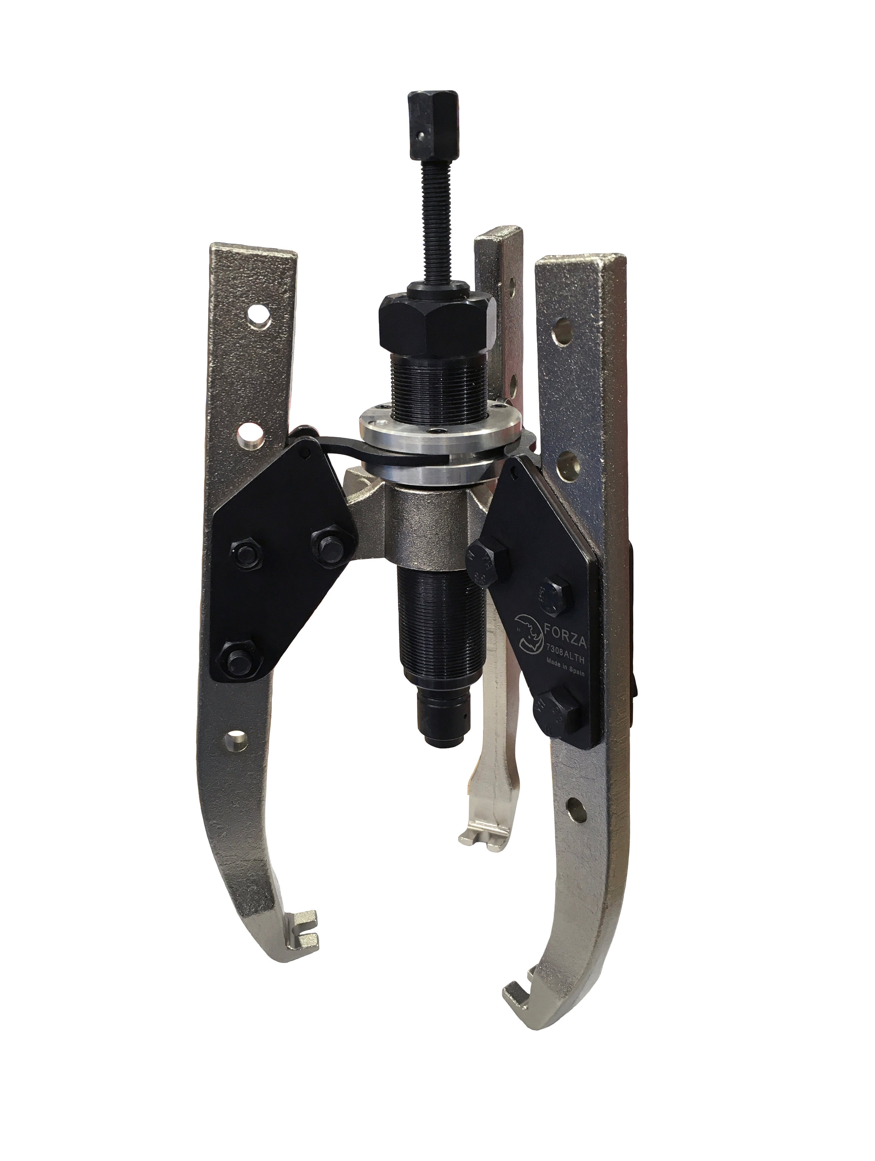 EXTRACTOR HIDRÁULICO AUTOCENTRANTE FORZA SERIE 7308ALTH