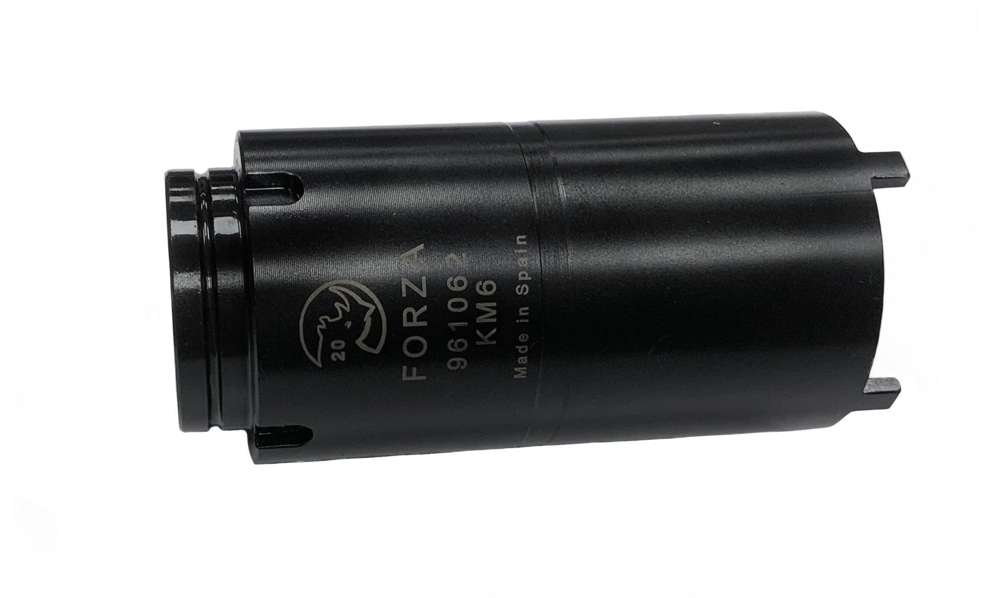 PROLONGADOR FORZA PARA LLAVE KM