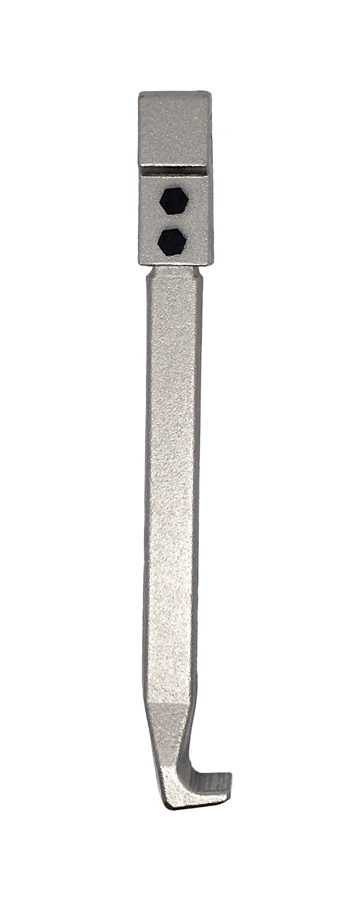 PATA RÍGIDA COMPLETA SERIE 2400L-2400LT
