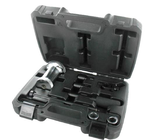 EXTRACTOR UNIVERSAL DE INYECTORES FORZA CON BARRA DE IMPACTO