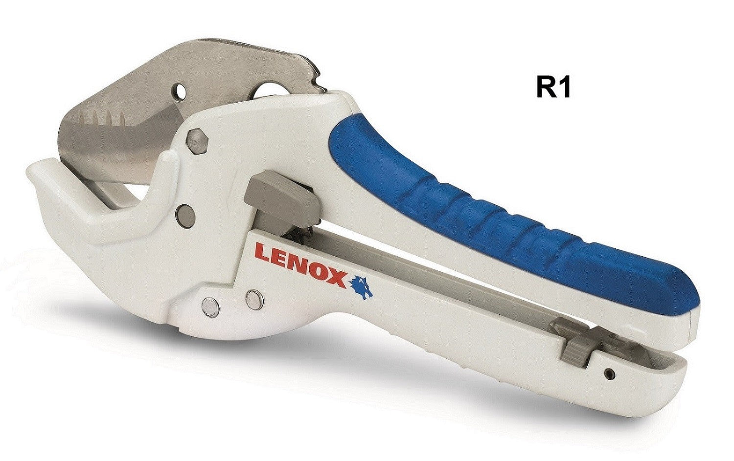 CORTATUBOS DE CARRACA LENOX PARA PVC