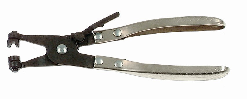 ALICATE FRANKLIN PARA  BRIDAS DE TIPO FLEJE