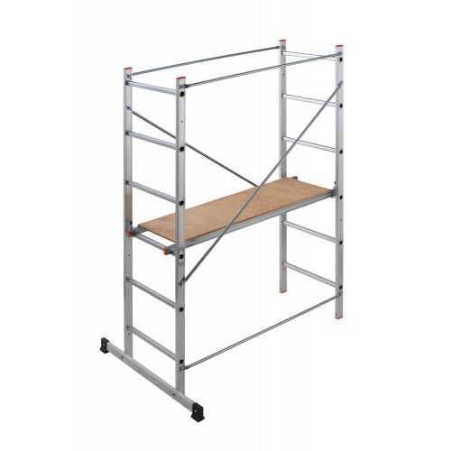 Andamio de aluminio Easy 100 (287 cm)