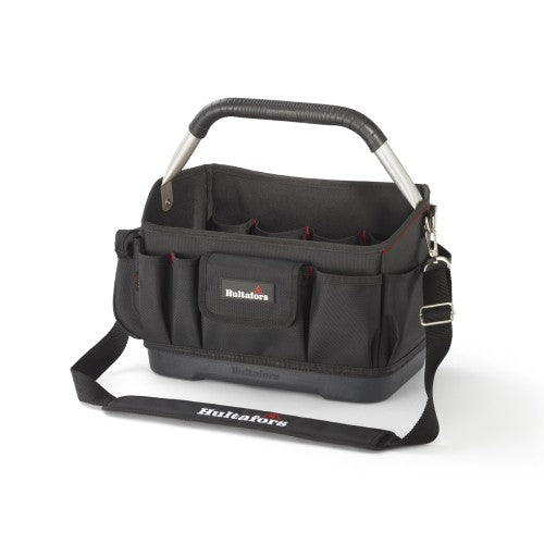 Bolsa portaherramientas ergonómica (42 x 26 x 27 cm)