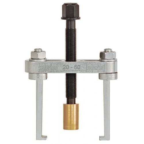 Extractor universal para brazos de limpiaparabrisas (Ancho 60 mm Largo 50 mm)