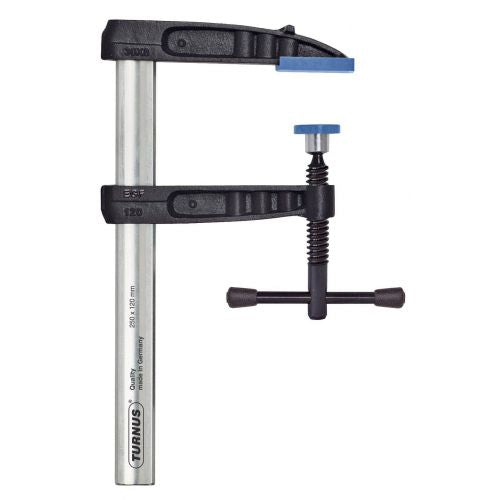 Tornillos de apriete de fundición